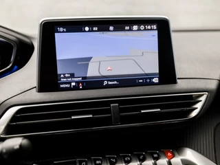 Peugeot 3008 (APPLE CARPLAY, GROOT NAVI, 360 CAMERA, SPORTSTOELEN, CRUISE, DAB+, TREKHAAK, NIEUWE APK, NIEUWSTAAT) - afbeelding nr 25