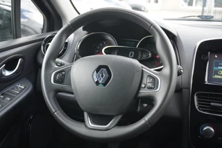 Renault Clio - afbeelding nr 12