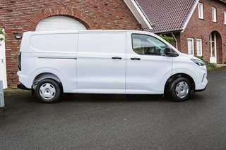 Ford Transit Custom Ford Transit Custom 2.0 TDCI 136PK L2H1 Trend Airco | Camera | LED | NAVI | Virtual cockpit | - afbeelding nr 2