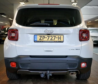 Jeep Renegade - afbeelding nr 6