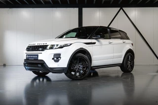 Land Rover Range Rover Evoque Land Rover Range Rover Evoque 2.0 Si 4WD Autobiography | 20