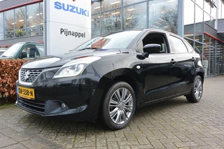 Suzuki Baleno - afbeelding nr 3
