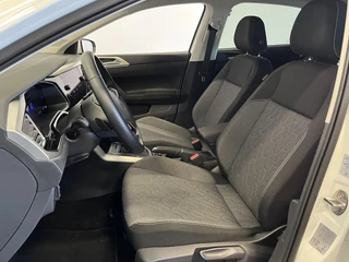 Volkswagen Polo Volkswagen Polo 1.0 TSI Move AUT 70kW Navigatie Apple Carplay/ Android Auto Camera Parkeersensoren Adaptive Cruise Control Stoelverwarming Virtual Cockpit Climate Control - afbeelding nr 31