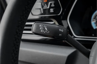 Volkswagen Caddy Volkswagen Caddy Cargo 2.0 TDI BPM Vrij Zoals Afgebeeld DSG LED Navi Camera 17