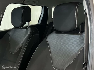 Renault Clio Renault Clio Estate 1.5 dCi ECO [ NAP navi airco zeer netjes! ] - afbeelding nr 9