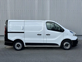 Renault Trafic Renault Trafic 1.6 dCi 95 T29 L1H1 Comfort*NAVI*A/C*CRUISE*HAAK* - afbeelding nr 5