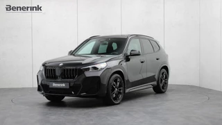 BMW X1 xDrive23i M-Sport