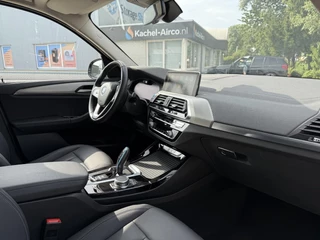 BMW iX3 BMW iX3 AUT. Executive 80 kWh | Live Cockpit | Panorama | Leder | ACC | - afbeelding nr 12
