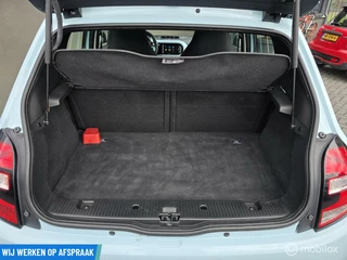 Renault Twingo Renault Twingo 1.0 SCe Dynamique / Multimedia systeem - afbeelding nr 11