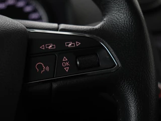 SEAT Ibiza SEAT Ibiza 1.0 TSI Style Connect | Carplay | Cruise control |  Airco | Navigatie | Bluetooth | LED | Parkeerhulp - afbeelding nr 15