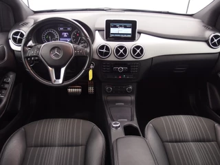 Mercedes-Benz B-Klasse Mercedes-Benz B-Klasse 180 Prestige Comfort AUTOMAAT / XENON / NAVI / AIRCO / PDC / CRUISE / BLUETOOTH / NL-AUTO - afbeelding nr 7