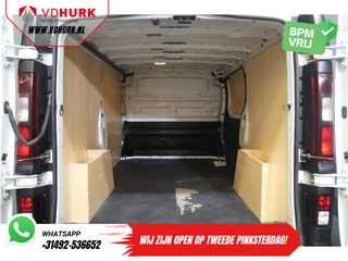 Renault Trafic - afbeelding nr 14