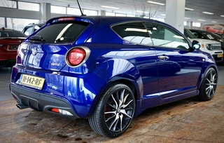 Alfa Romeo MiTo - afbeelding nr 7