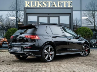 Volkswagen Golf Volkswagen Golf 1.4 GTE TSI|245 PK|PANO|SFEERV.|ACC|CAMERA - afbeelding nr 5