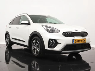 Kia Niro - Navigatie - Camera - Climate control - Cruise control - All Season - 12 maanden garantie - afbeelding nr 12