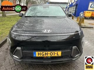 Hyundai Kona Hyundai Kona 1.6 GDI HEV Comfort Smart - afbeelding nr 3