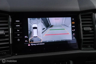 Škoda Kodiaq Skoda Kodiaq 2.0 TSI 4x4 Sportline Business 7p. | Panorama | LED | Adaptive | DAB+ | CarPlay | Memory | Keyless | - afbeelding nr 24