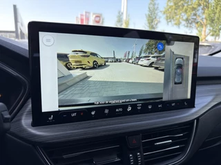 Ford Kuga Ford Kuga 2.5 FHEV Active X 190pk | Driver Assistance Pack | Tecnology Pack | Winterpack | Panoramadak | Geen stekker nodig - afbeelding nr 35