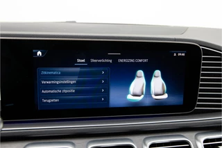 Mercedes-Benz GLE - afbeelding nr 53