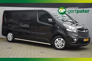 Opel Vivaro - 514256565-0