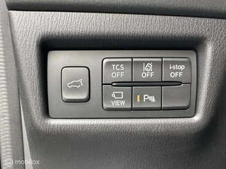 Mazda CX-5 Mazda CX-5 2.5 SkyActiv-G 194 Signature Nieuw Model Full Options - afbeelding nr 14
