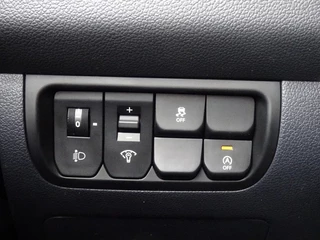 Kia Rio Kia Rio 1.2 CVVT BusinessLine met Radio en Airco - afbeelding nr 12