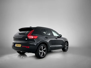 Volvo XC40 Volvo XC40 1.5 T5 Recharge R-Design - afbeelding nr 5