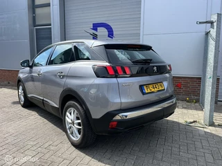 Peugeot 3008 Peugeot 3008 1.2 PureTech Allure|360|CARPLAY|CLIMA|AUTOMAAT| - afbeelding nr 7