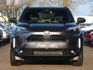 Toyota Yaris Cross - afbeelding nr 14