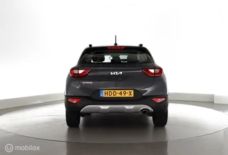 Kia Stonic Kia Stonic 1.0 T-GDi MHEV DynamicLine led|cam|ecc|lmv16 - afbeelding nr 17