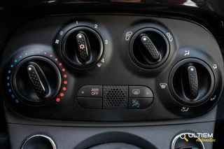 Fiat 500 Fiat 500 1.2 Lounge Mirror | CARPLAY*CRUISE CONTROL - afbeelding nr 12