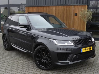 Land Rover Range Rover Sport - afbeelding nr 2