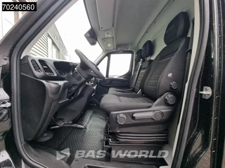Iveco Daily Iveco Daily 35C18 180PK Automaat Dubbellucht L2H2 ACC Navi Camera 12m3 Airco - afbeelding nr 14