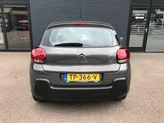 Citroën C3 Citroën C3 1.2 PT S&S FEEL **Airco/cruise control** - afbeelding nr 6