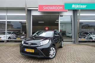 Toyota Aygo - 290540142-0