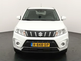 Suzuki Vitara Suzuki Vitara 1.0 Boosterjet 4x4 Select Automaat - afbeelding nr 8