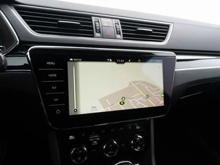 Škoda Superb Skoda Superb Combi 1.4 TSI iV 218pk Laurin & Klement | Leder | Travel Assist | 360 Camera | Stoelventilatie - afbeelding nr 10