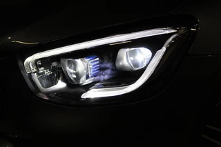 Mercedes-Benz GLC Mercedes GLC-klasse 200 AMG/Panodak/Sfeerverl/Digitaal display - afbeelding nr 33
