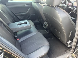 CUPRA Leon Sportstourer CUPRA Leon Sportstourer Leon Sportstourer 1.5 eTSI Business Edition OPF Full-option Leer - afbeelding nr 18