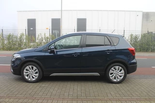 Suzuki S-Cross - afbeelding nr 9