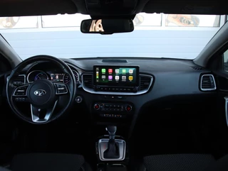 Kia XCeed Kia XCeed 1.6 GDi PHEV DynamicPlusLine | Trekhaak | PDC voor - afbeelding nr 41