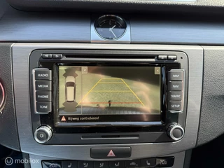 Volkswagen Passat Volkswagen Passat Variant 1.4 TSI Highline ACC, NAVI, BOMVOL - afbeelding nr 19