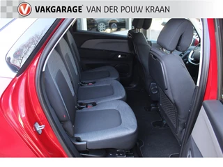 Citroën C4 Picasso - afbeelding nr 17