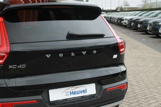 Volvo XC40 Volvo XC40 T4 Recharge Inscription | Leder | Trekhaak | 19 Inch | Keyless - afbeelding nr 6