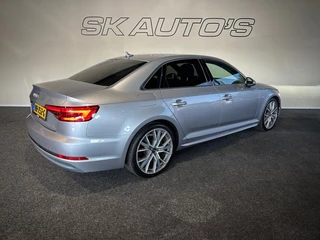 Audi A4 Audi A4 1.4 TFSI SPORT L. ED NAP l PDC l S-LINE l CLIMA l CRUISE l - afbeelding nr 3