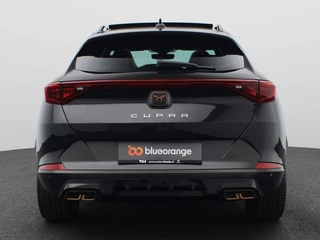 CUPRA Formentor - afbeelding nr 10