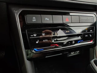 Volkswagen T-Cross Adaptive Cruise | Stoelverwarming | LED | Camera - afbeelding nr 15