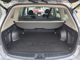 Subaru Forester Subaru Forester 2.0i e-BOXER LUXURY Keyless | Dodehoeksensoren | Adaptive Cruise - afbeelding nr 11