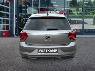 Volkswagen Polo Volkswagen Polo 1.0 TSI HIGHLINE NAVI/ACC/PDC/STOELVERW - afbeelding nr 6