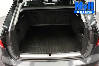 Audi A4 Audi A4 Avant 35 TFSI Sport |B&O|TREKHAAK|SPORTSTOELEN - afbeelding nr 5